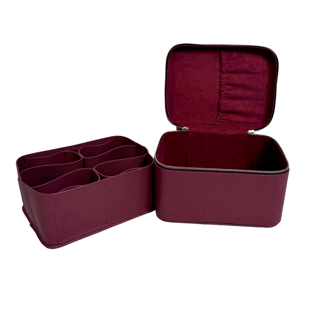 The Dute Vanity Case