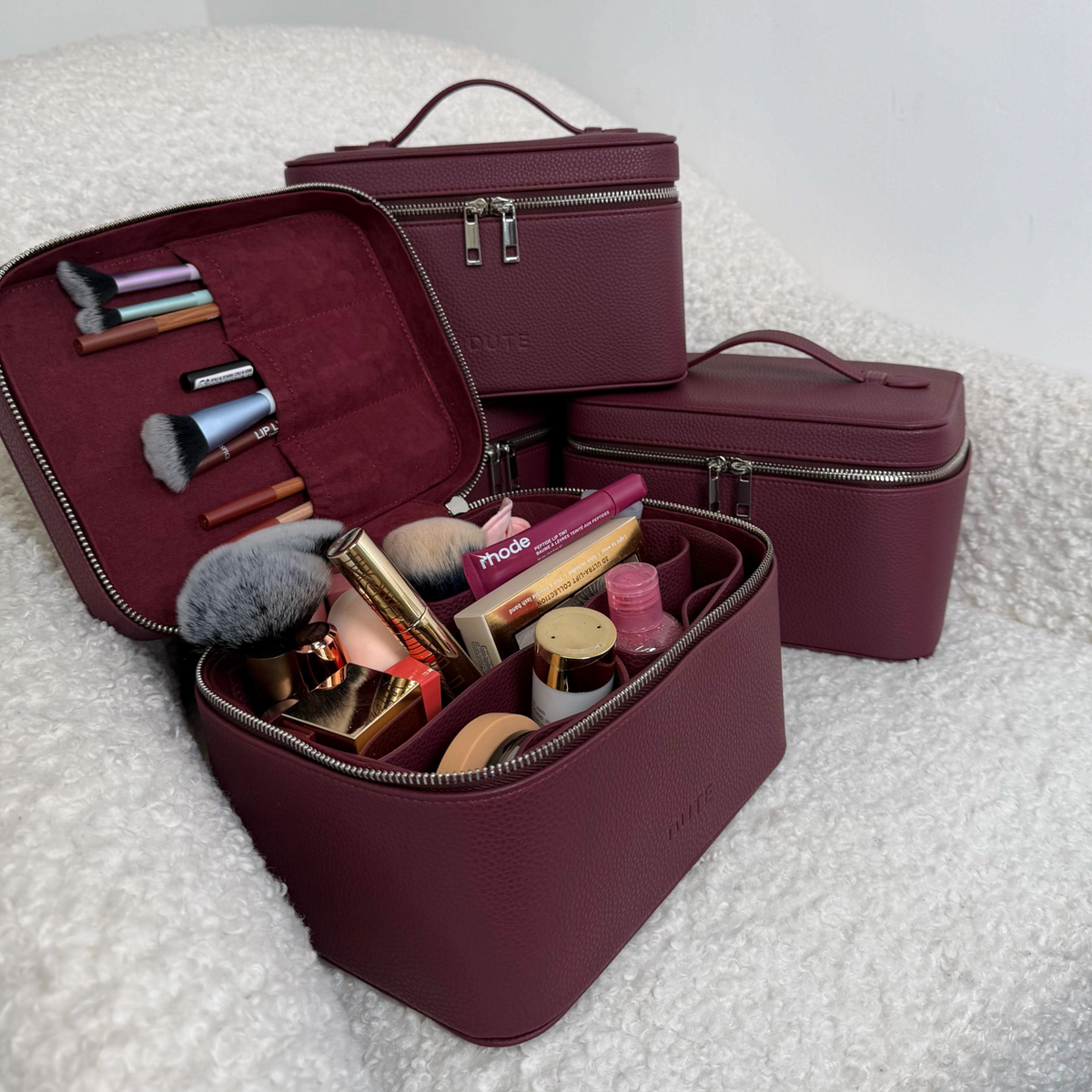 The Dute Vanity Case