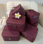 The Dute Vanity Case