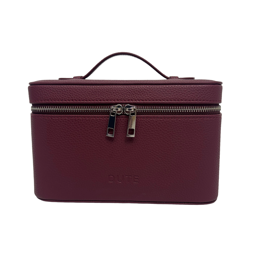 The Dute Vanity Case