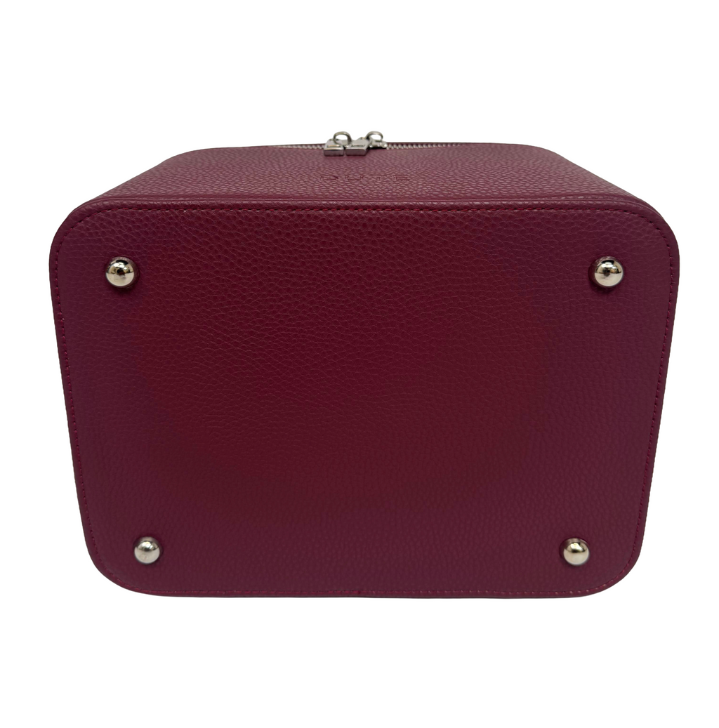 The Dute Vanity Case